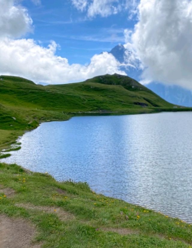 Bachalpsee
