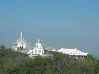 อุทยานประวัติศาสตร์พระนครคีรี(เขาวัง)