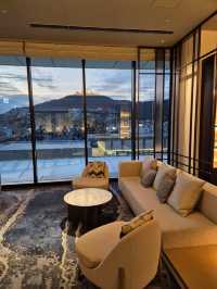 The Special Features Of Nagasaki Marriott Hotel