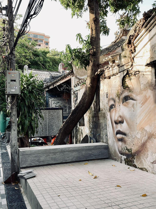 🇹🇭 Bangkok, City of Angels: My Favourite Experiences 