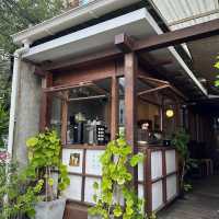 ร้านโดนัทโฮมเมดน่ารักแนวญี่ปุ่น ที่เชียงใหม่ 🥧