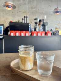 คาเฟ่☕️ ที่มีเมล็ดกาแฟให้เลือกมากมาย
