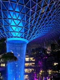 WONDERFUL, FANTASTIC JEWEL CHANGI !