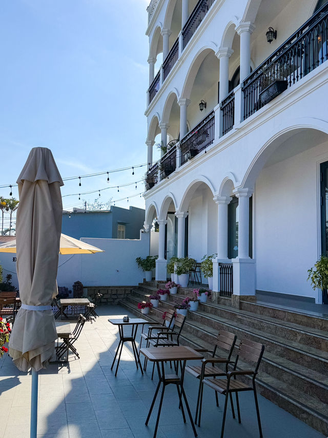 베트남 달랏여행 뷰맛집 숙소 추천 “Doi May Tutet Hotel"🏡