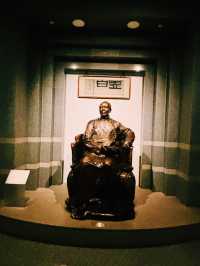 【尖沙咀】香港藝術館：古文青生涯規劃展覽