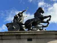 Palace of Westminster – A Glimpse into British History