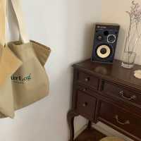 【大阪】OurLog coffee