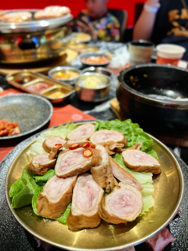 深圳炭火燒鰻魚食店推介