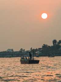 Nighttime Hoi An – the city of lanterns and magic