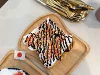 ร้านนมสดพระนคร 