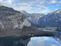 Escape to Hallstatt: A Perfect Day Trip from Salzburg
