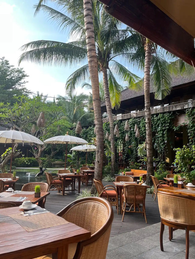 Gabah Restaurant & Bar