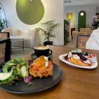 great food