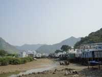 Beyond the Village: A Scenic Escape Around Tai O