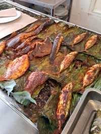 ASAM PEDAS HEAVEN, HEAD TO RESTORAN ZAHRIN
