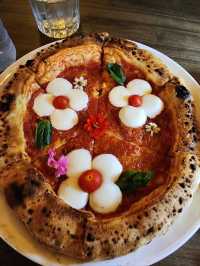 Marni Phuket – พิซซ่ารสชาติอิตาเลียนแท้