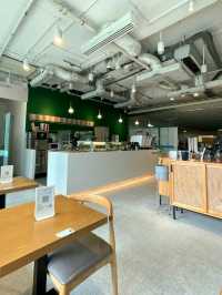 Kings Cart Coffee Factory