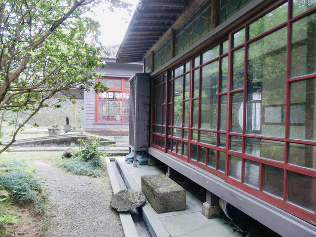 A Zen Escape to Jinguashi’s Japanese Legacy