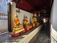 วัดใหญ่ พิษณุโลก: สักการะพระพุทธชินราช