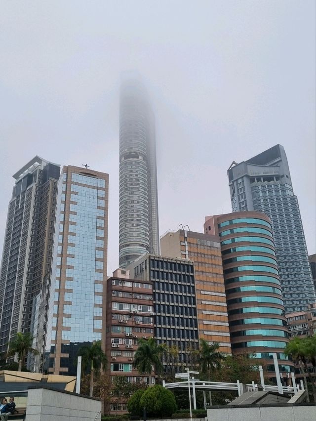 홍콩 2층버스와 사진을! : 성완(Sheung Wan)🇭🇰