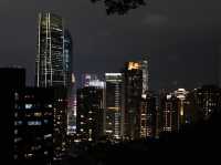The Ultimate Taipei Skyline View: Hike Up Xiangshan