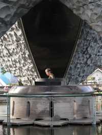 A Tranquil Retreat with a Story: 228 Peace Memorial Park