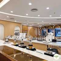 Hario Cafe Bangkok (Thaniya Plaza)