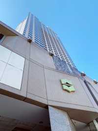 Shangri-La Sydney: Luxury with a Million-Dollar View