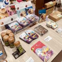 芳釀所-「鹽選島滋味」快閃店