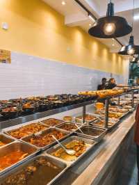 My favourite Restaurant in Bangi 🍴