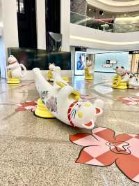 《Lucky Chessland 幸運棋緣》@銅鑼灣時代廣場