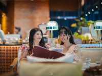 ลิ้มลองรสชาติ และสัมผัสอาหารเลิศรส
