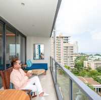 Baba Beach Club Hua Hin by Sri panwa 