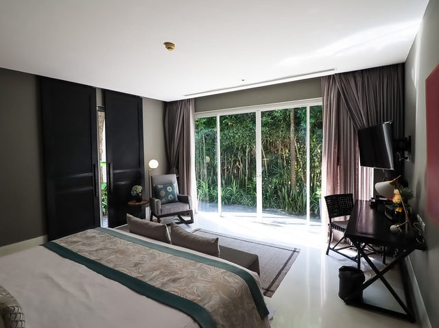 The Palayana Hua Hin 