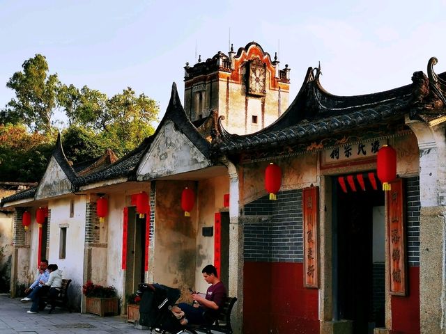觀瀾版畫村
