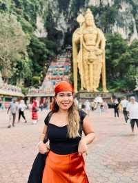 Malaysia in 48 Hours: A Quick Dive into Culture, Nature, and City Life