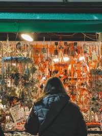 Sapporo Christmas Market~ 🎄❄️☃️