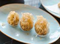 อร่อยกับติ่มซำนึ่งสด ปั้นใหม่วันต่อวัน