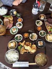 【湯布院】街歩きもグルメも最高✨ニューオープンのオススメグルメ🍴