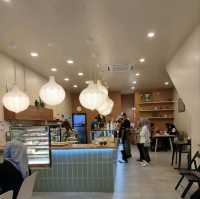 🇲🇾 JOMO Eatery: A Fusion Feast Near Sultan Mahmud Airport