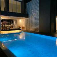 โรงแรมคีรี เชียงใหม่ (KIRI Hotel Chiang Mai)