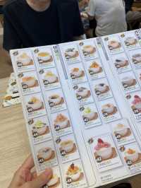 🇭🇰 C dessert in Wan Chai