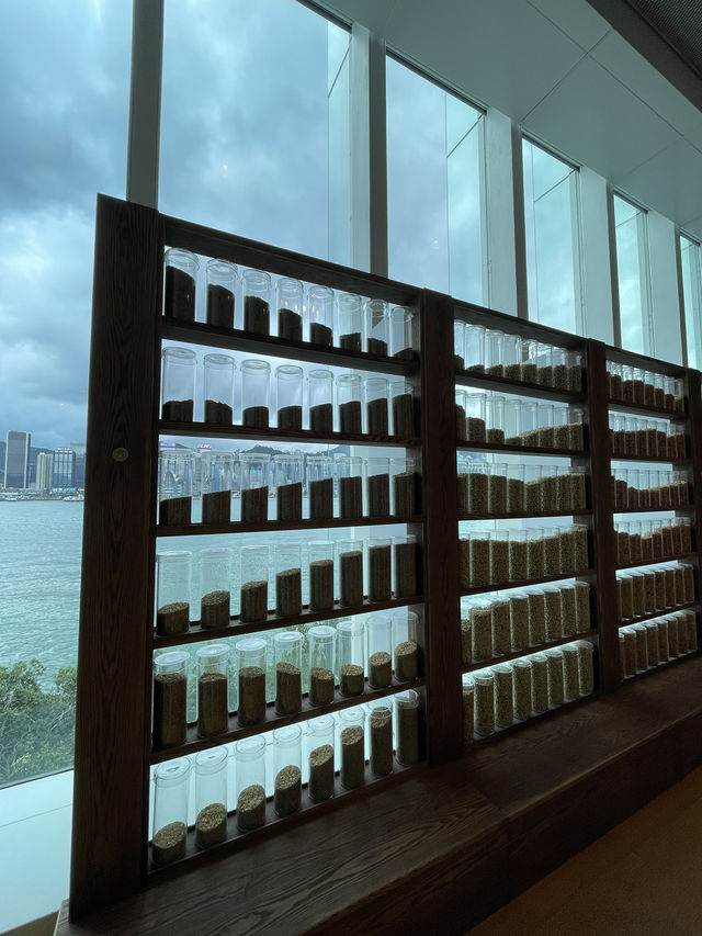 🇭🇰 Hong Kong Museum of Art