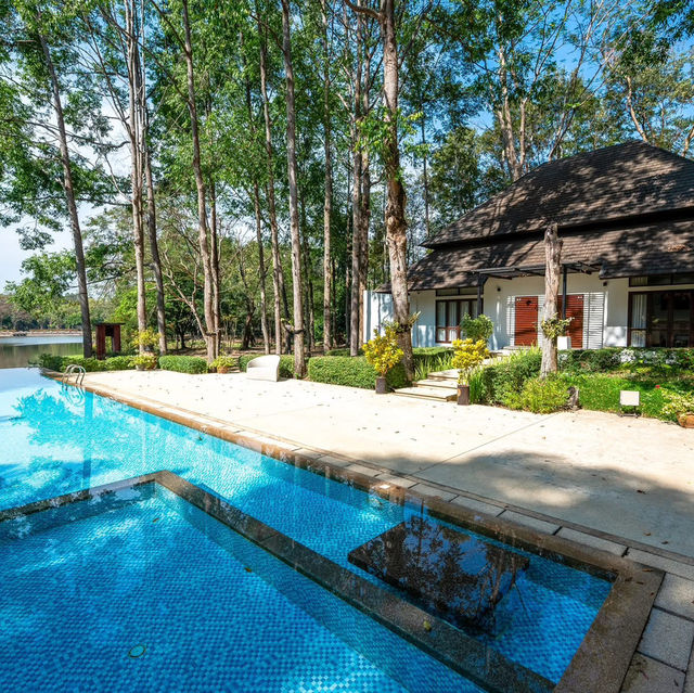 Siamdasada Khaoyai  