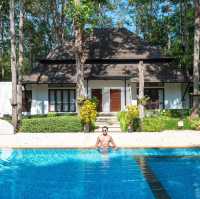Siamdasada Khaoyai  