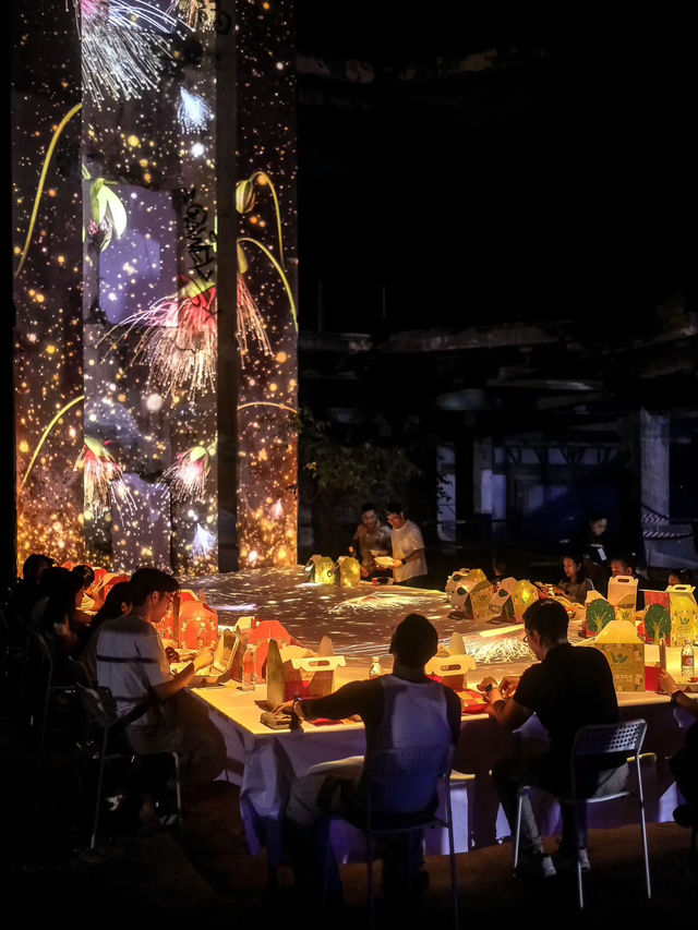 เดินเล่นงาน Bangkok Design Week ย่านบางลำพู