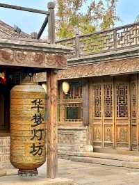 Step Back in Time: Your Ultimate Guide to Mingshui Ancient City!