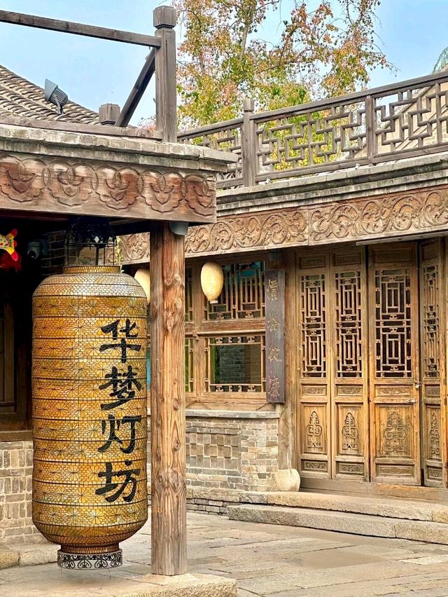Step Back in Time: Your Ultimate Guide to Mingshui Ancient City!