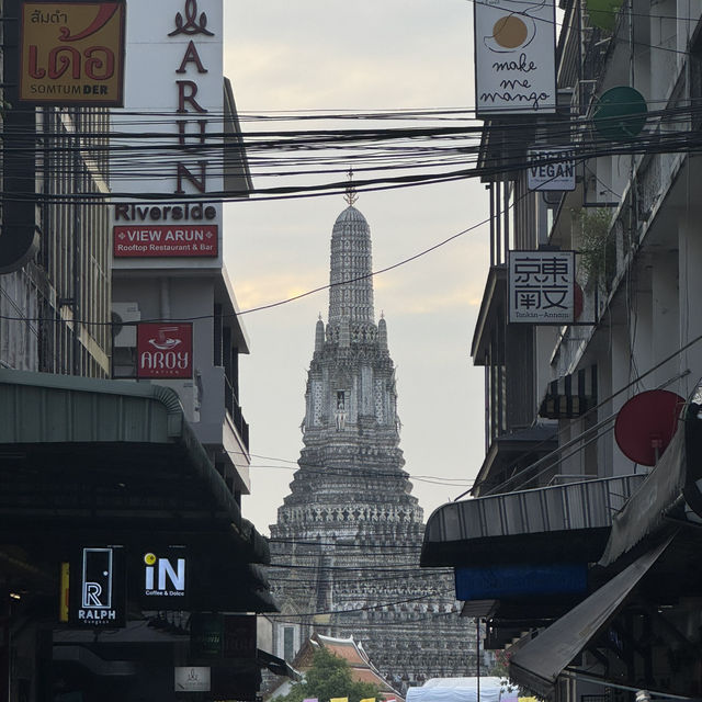 Bangkok 📸🇹🇭