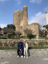 Unveiling Baku’s Old Town: A Timeless Adventure of History, Culture & Flavor